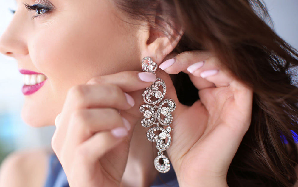 The Ultimate Guide to Sustainable Jewelry Brands