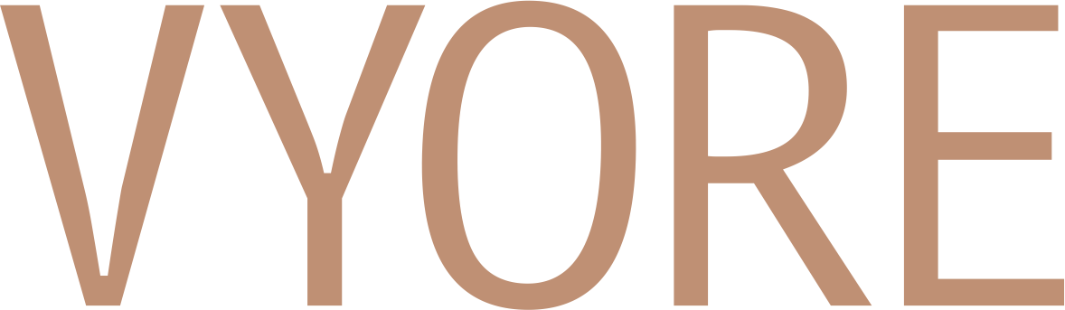 Vyore Logo