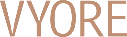 Vyore Logo