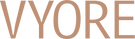 Vyore Logo